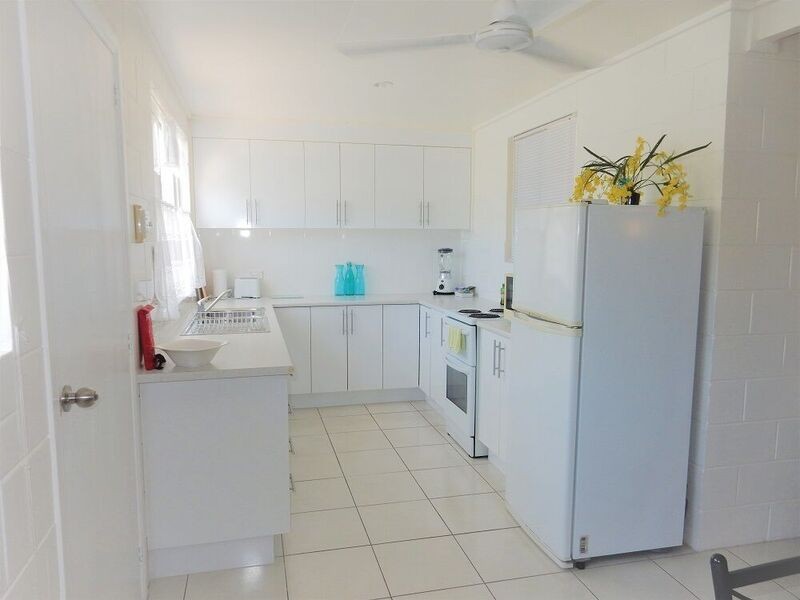 21 CARR CRESCENT, Lucinda QLD 4850