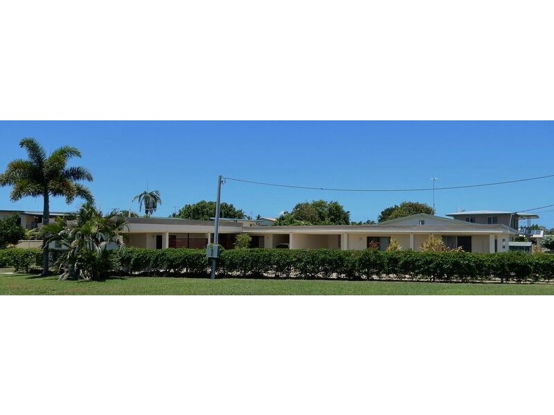 21 CARR CRESCENT, Lucinda QLD 4850