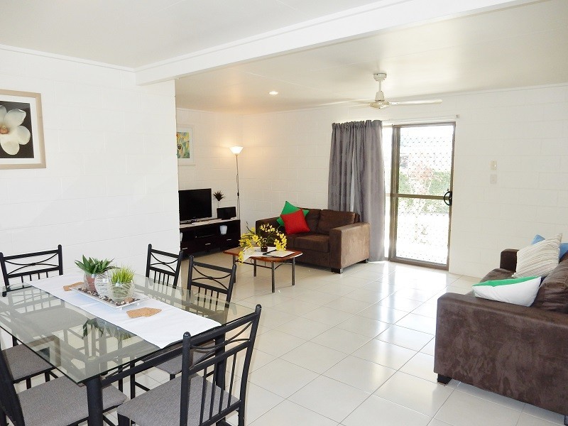 21 CARR CRESCENT, Lucinda QLD 4850