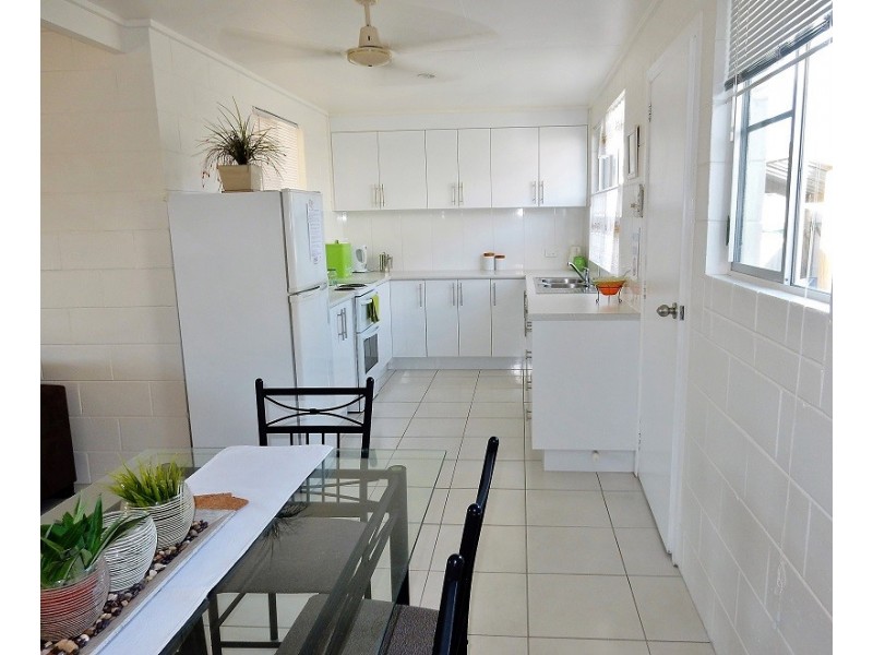 21 CARR CRESCENT, Lucinda QLD 4850