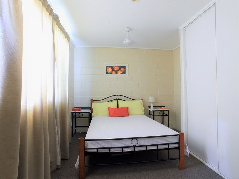 21 CARR CRESCENT, Lucinda QLD 4850