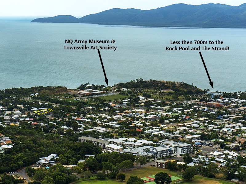 43 ROSE STREET, North Ward QLD 4810