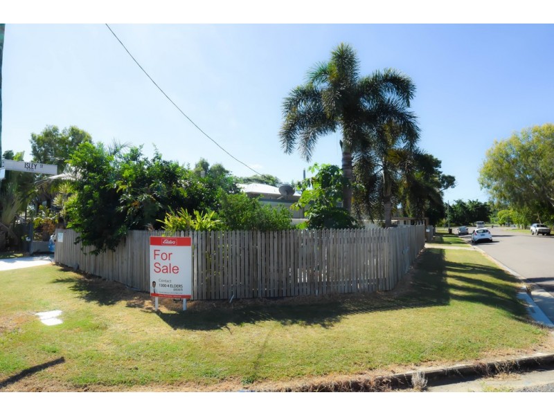 43 ROSE STREET, North Ward QLD 4810