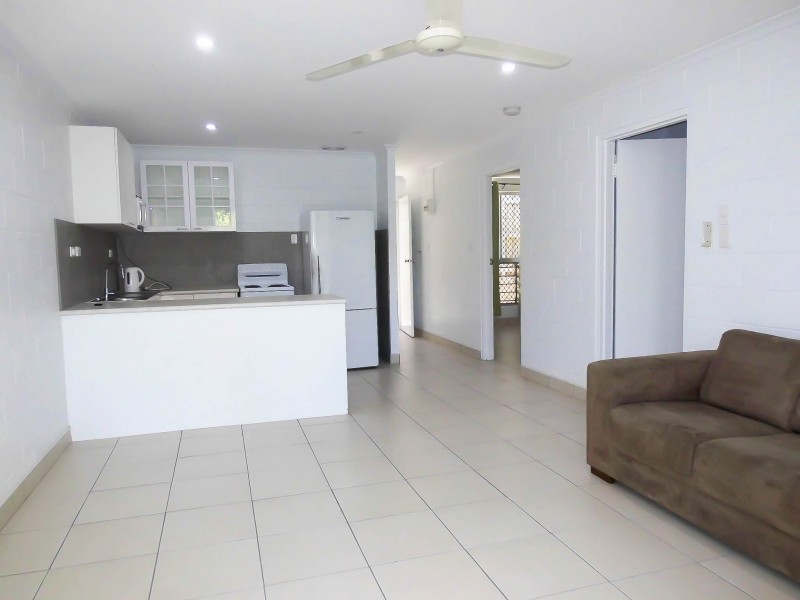 43 ROSE STREET, North Ward QLD 4810