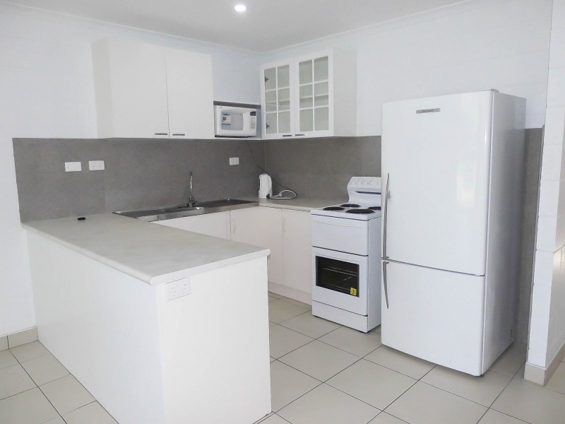 43 ROSE STREET, North Ward QLD 4810