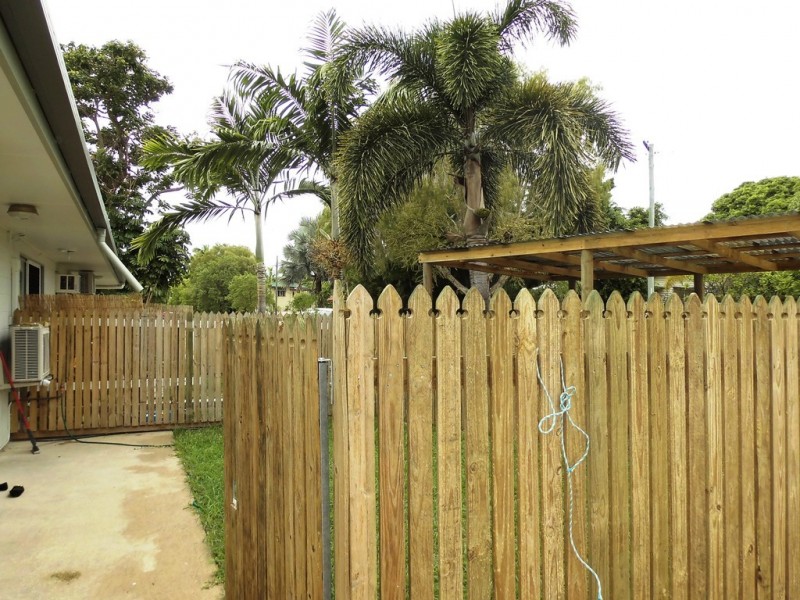 43 ROSE STREET, North Ward QLD 4810