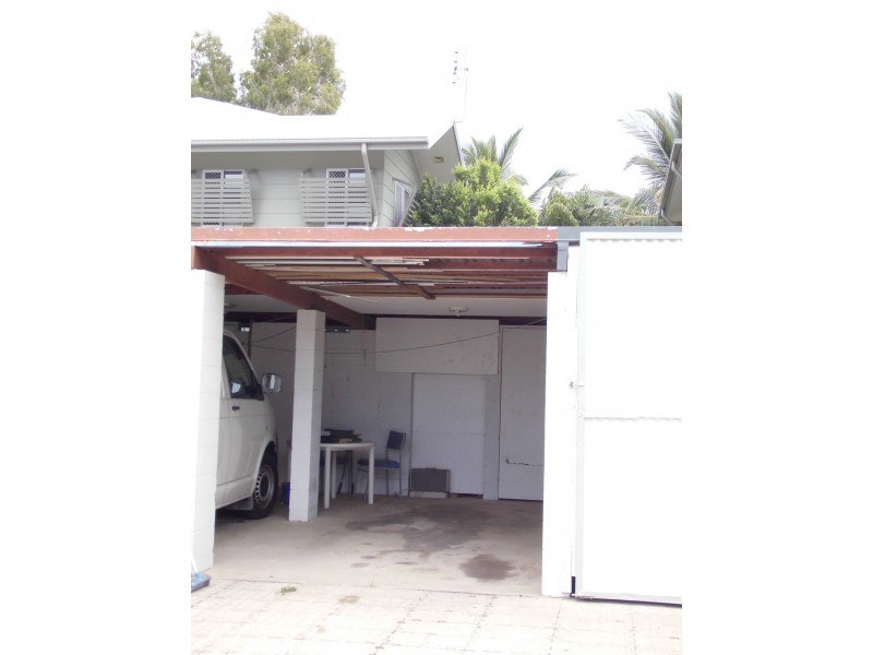 43 ROSE STREET, North Ward QLD 4810