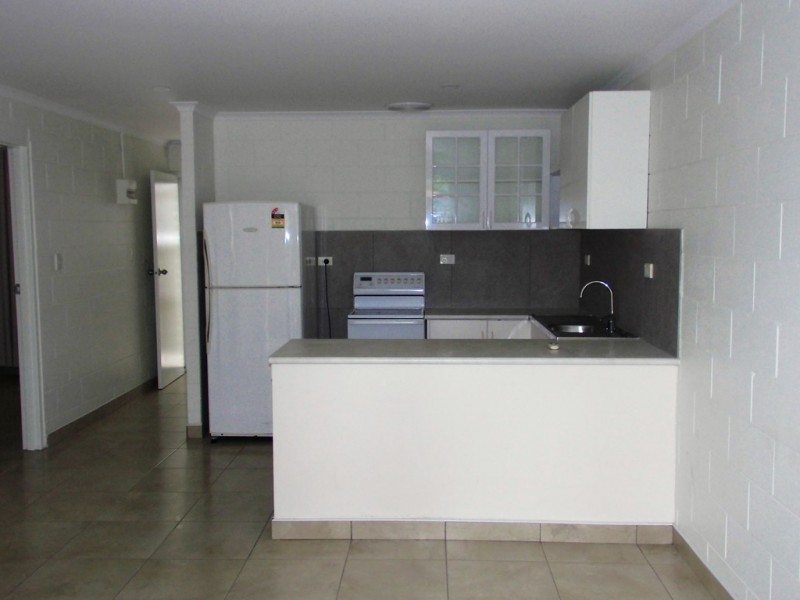 43 ROSE STREET, North Ward QLD 4810