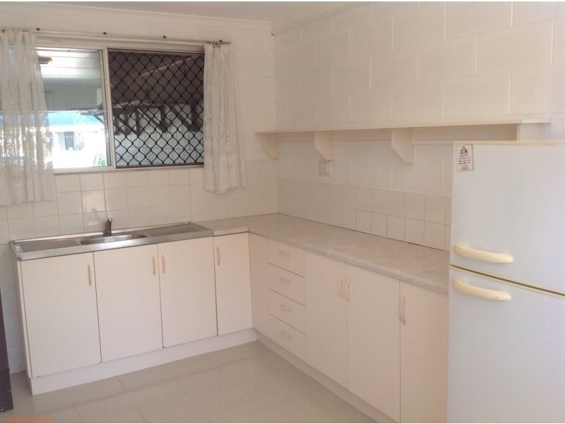 43 ROSE STREET, North Ward QLD 4810