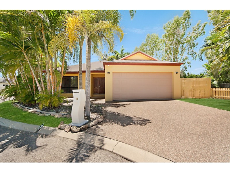 43/10 NINETEENTH AVENUE, Kirwan QLD 4817