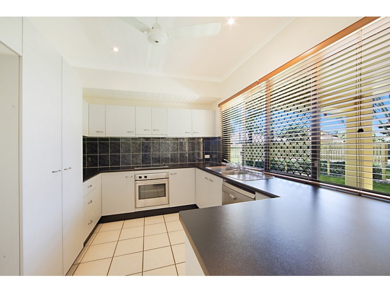 43/10 NINETEENTH AVENUE, Kirwan QLD 4817