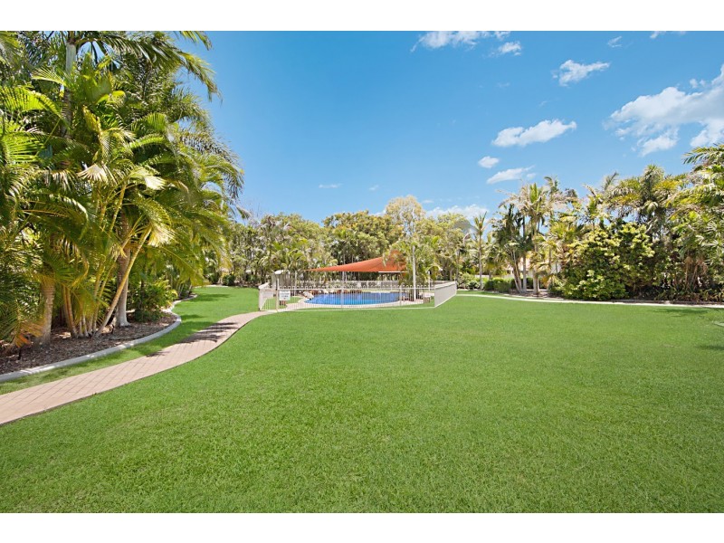 43/10 NINETEENTH AVENUE, Kirwan QLD 4817
