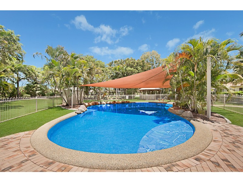 43/10 NINETEENTH AVENUE, Kirwan QLD 4817
