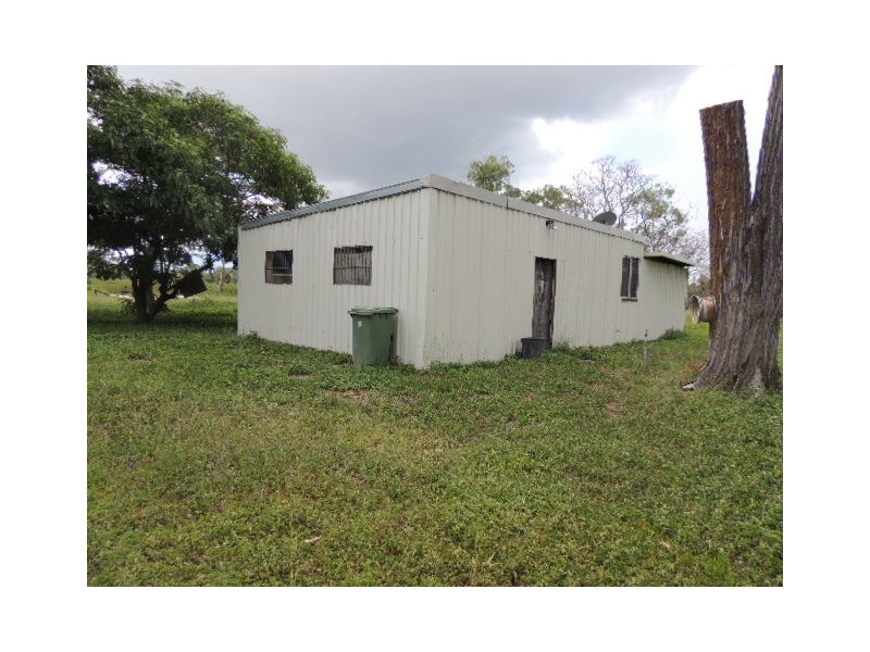 163 Skydiver Road, Woodstock QLD 4816