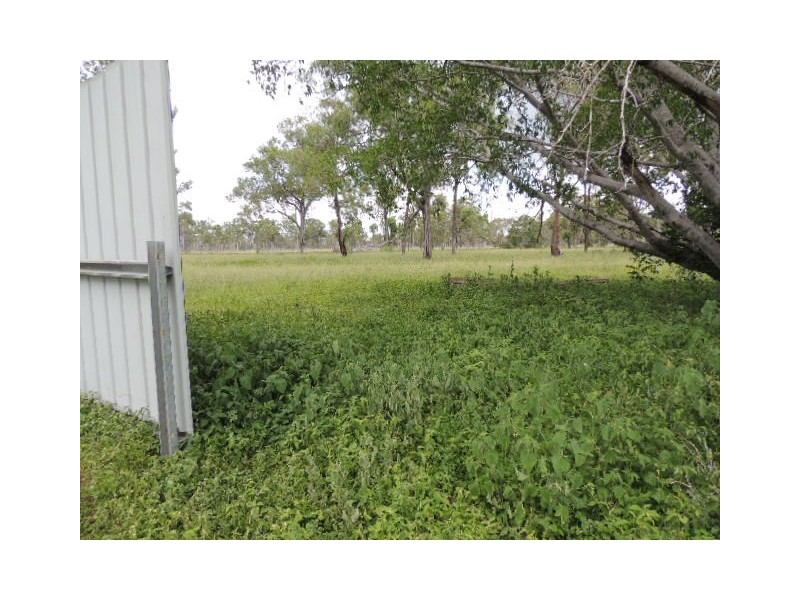 163 Skydiver Road, Woodstock QLD 4816