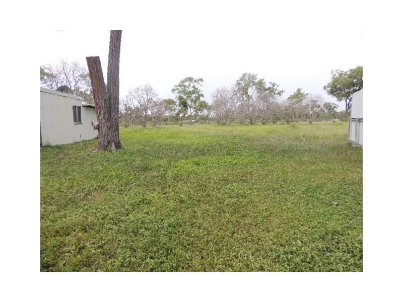 163 Skydiver Road, Woodstock QLD 4816