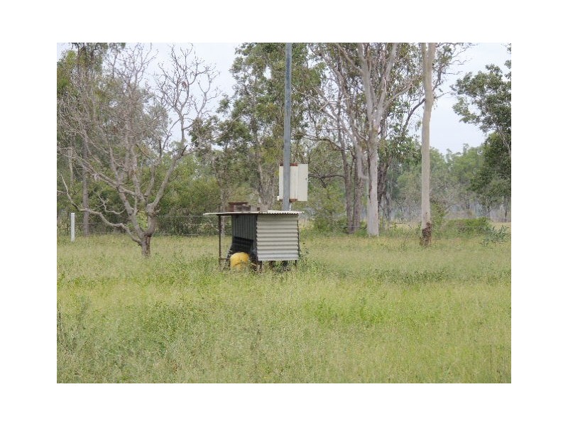 163 Skydiver Road, Woodstock QLD 4816