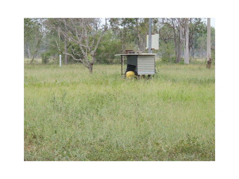 163 Skydiver Road, Woodstock QLD 4816