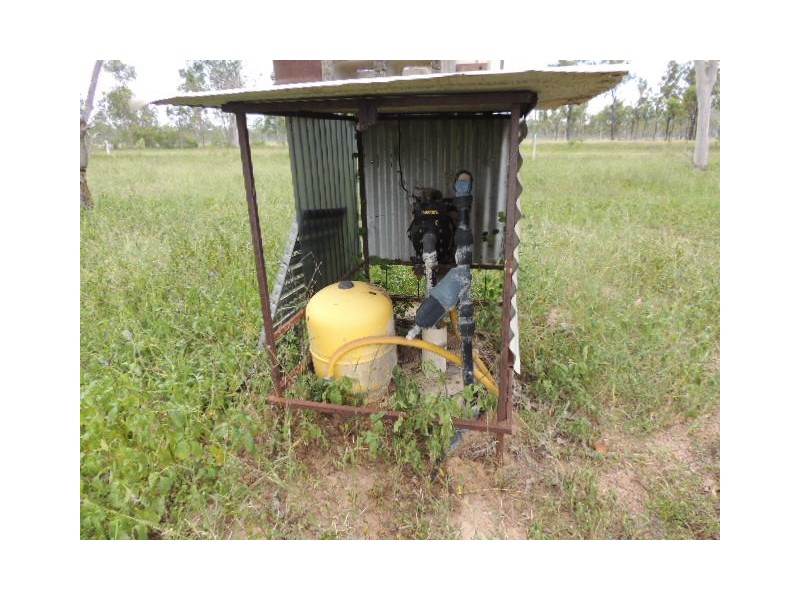 163 Skydiver Road, Woodstock QLD 4816