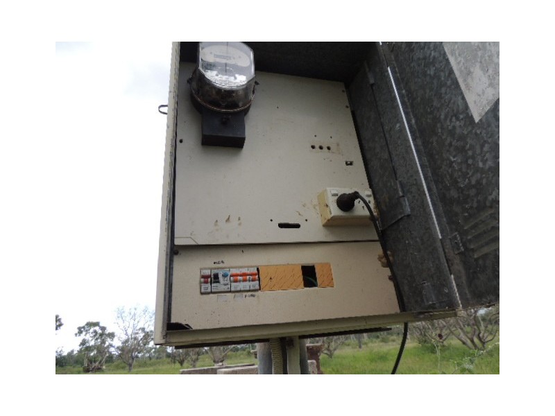 163 Skydiver Road, Woodstock QLD 4816