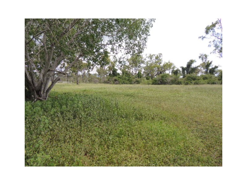 163 Skydiver Road, Woodstock QLD 4816