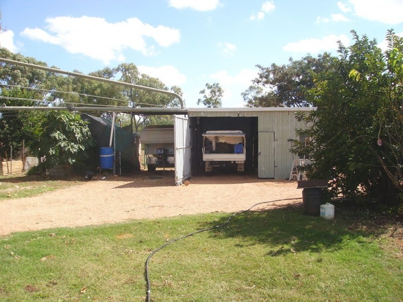 12 Torrens Street, Torrens Creek QLD 4816