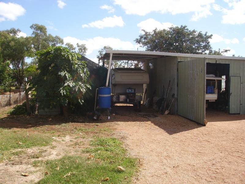 12 Torrens Street, Torrens Creek QLD 4816