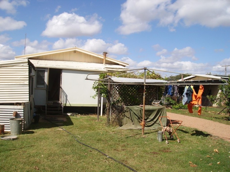 12 Torrens Street, Torrens Creek QLD 4816