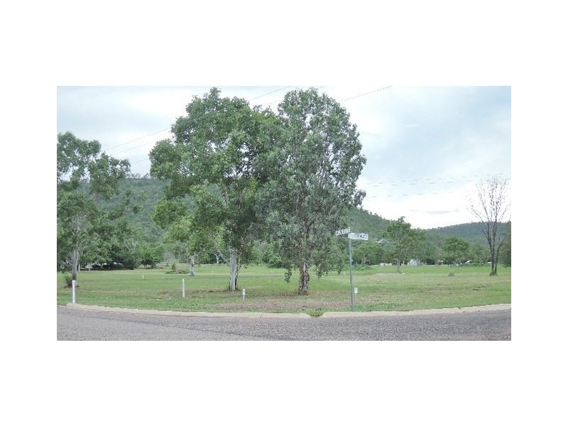 8 Allendale Drive, Alligator Creek QLD 4816