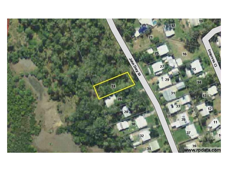 24 John Dory, Cungulla QLD 4816