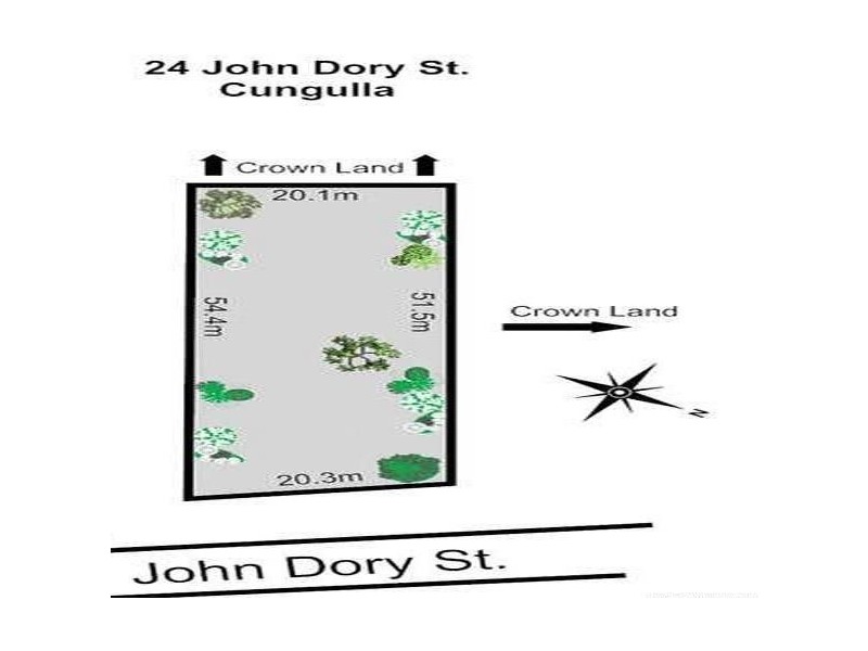 24 John Dory, Cungulla QLD 4816