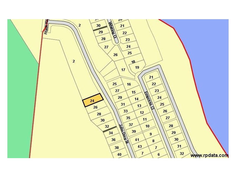 24 John Dory, Cungulla QLD 4816