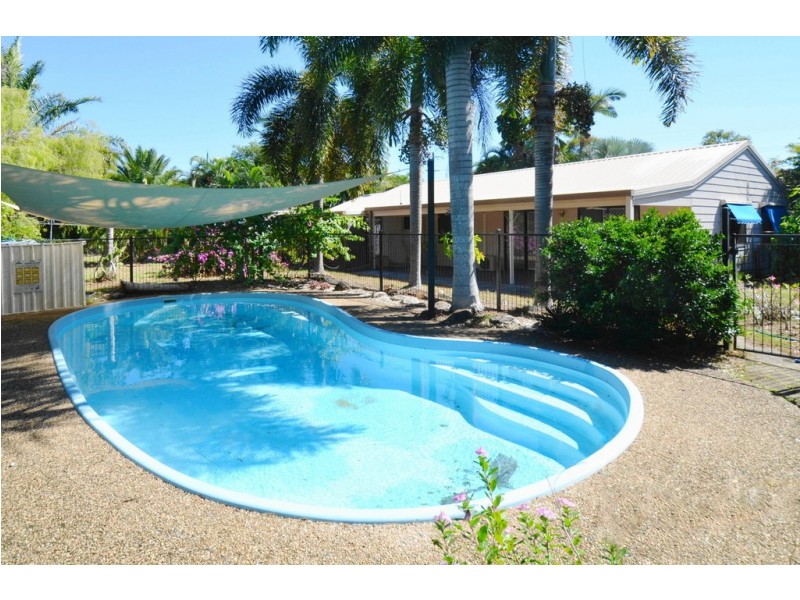 8 Acheron Drive, Balgal Beach QLD 4816