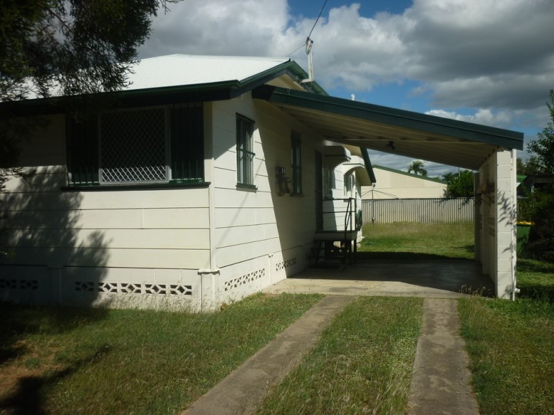 1/36 Lancaster, Garbutt QLD 4814