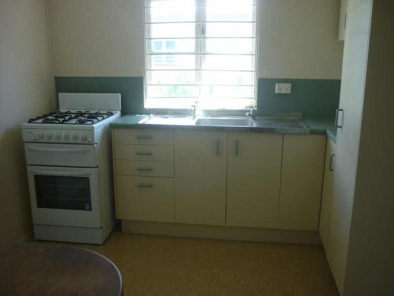 1/36 Lancaster, Garbutt QLD 4814