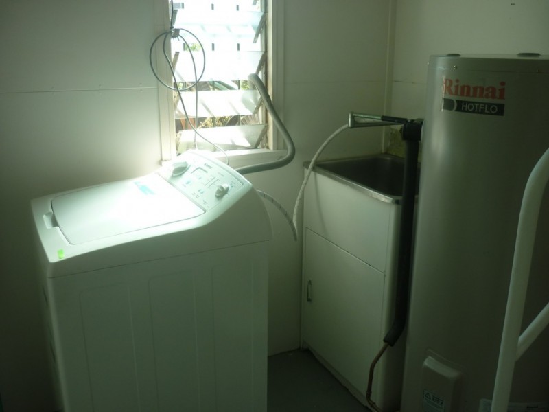 1/36 Lancaster, Garbutt QLD 4814