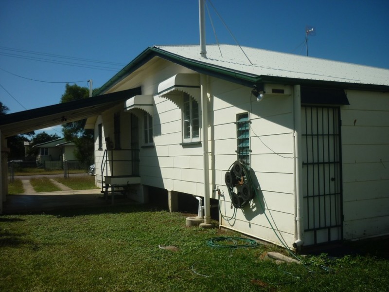 1/36 Lancaster, Garbutt QLD 4814