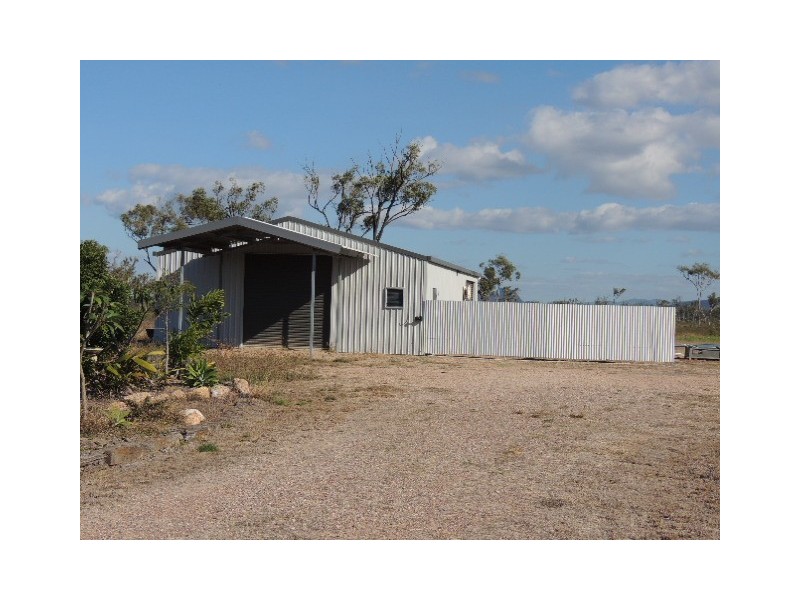 39 One Mile Road, Gumlow QLD 4815