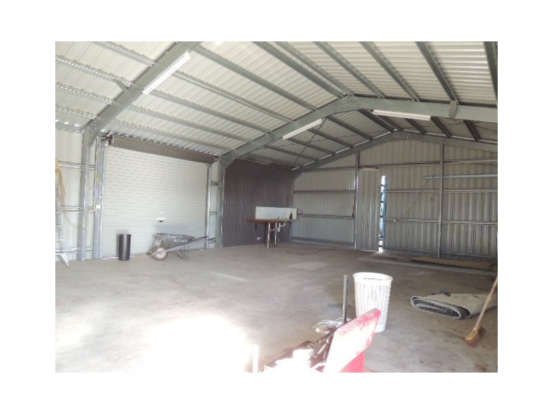 39 One Mile Road, Gumlow QLD 4815