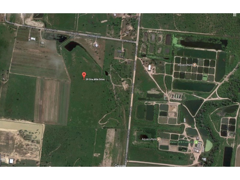 39 One Mile Road, Gumlow QLD 4815