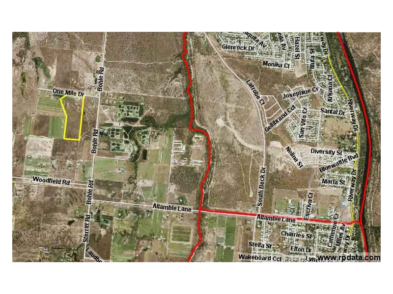 39 One Mile Road, Gumlow QLD 4815