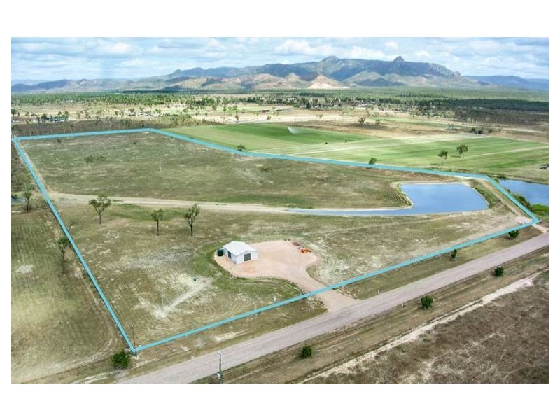 39 One Mile Road, Gumlow QLD 4815