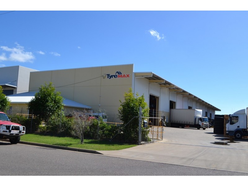 121 – 125 CROCODILE CRESCENT, Bohle QLD 4818