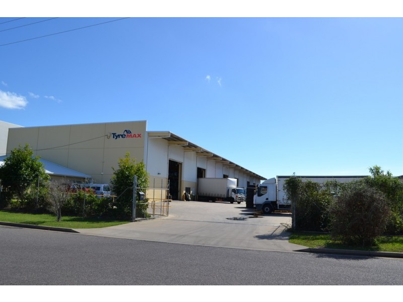 121 – 125 CROCODILE CRESCENT, Bohle QLD 4818