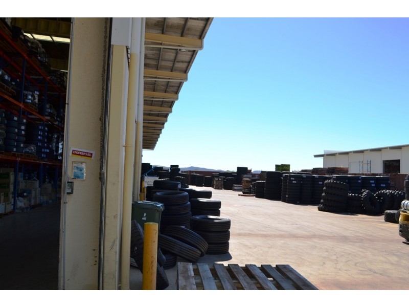 121 – 125 CROCODILE CRESCENT, Bohle QLD 4818