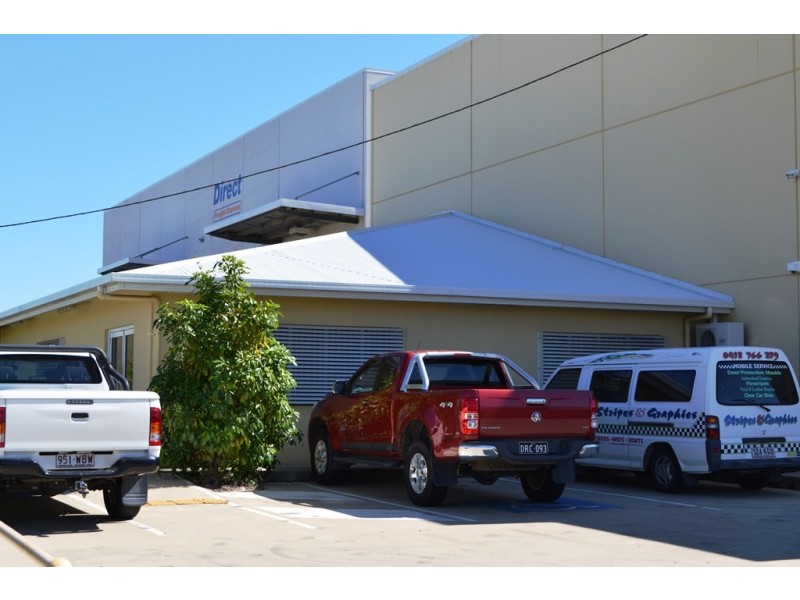 121 – 125 CROCODILE CRESCENT, Bohle QLD 4818