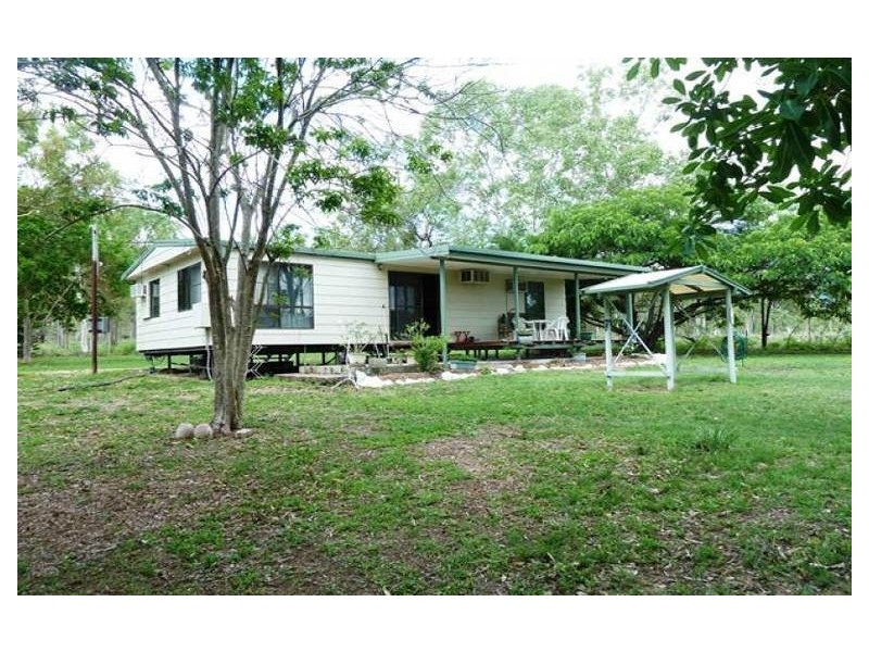 74 Wordsworth Road, Woodstock QLD 4816