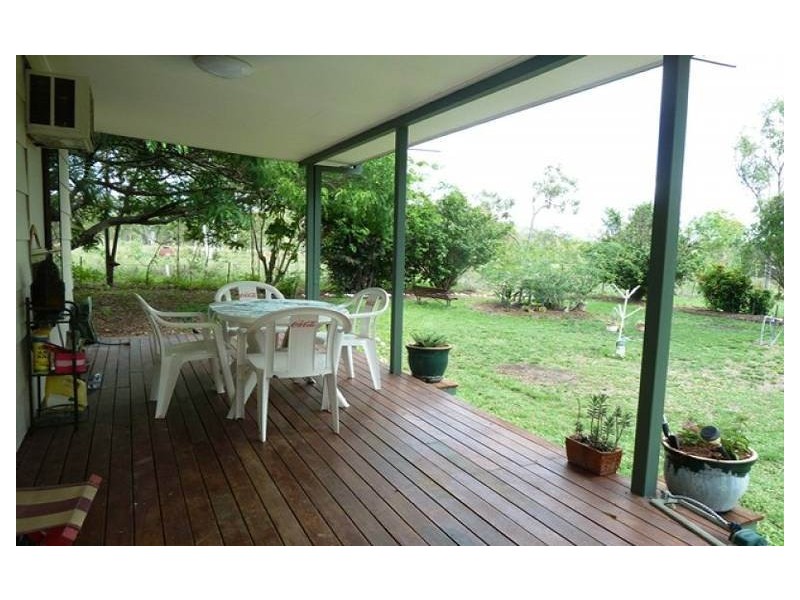 74 Wordsworth Road, Woodstock QLD 4816