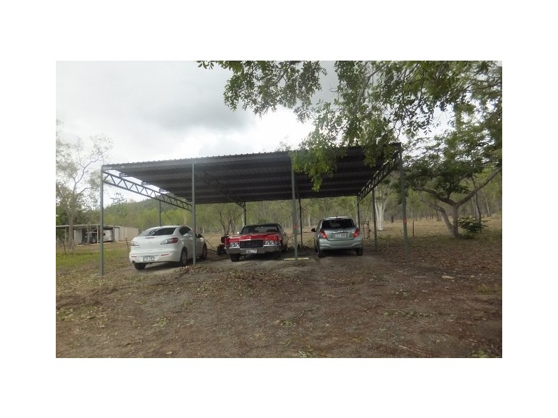 74 Wordsworth Road, Woodstock QLD 4816