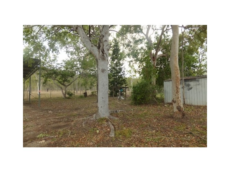 74 Wordsworth Road, Woodstock QLD 4816